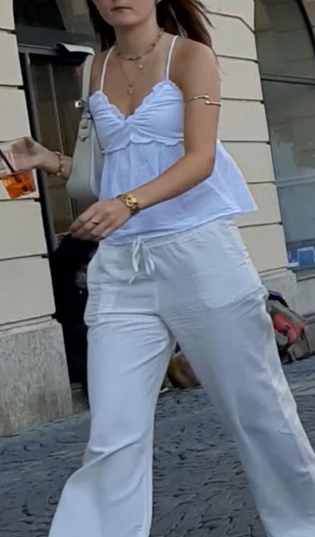 Streetgirls