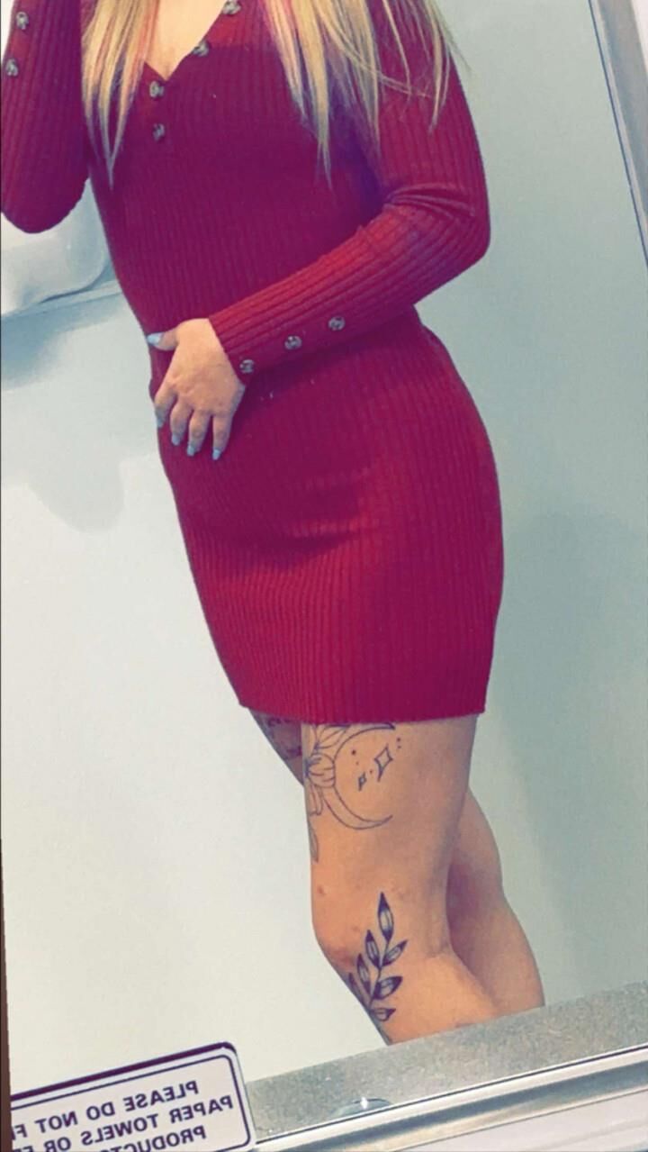 Amber é um vendedor de Snapchat sacanagem
