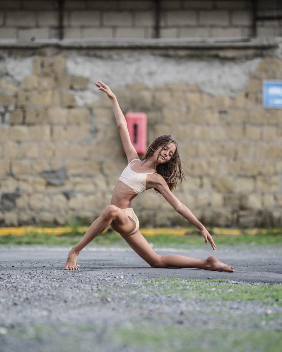 Ballet