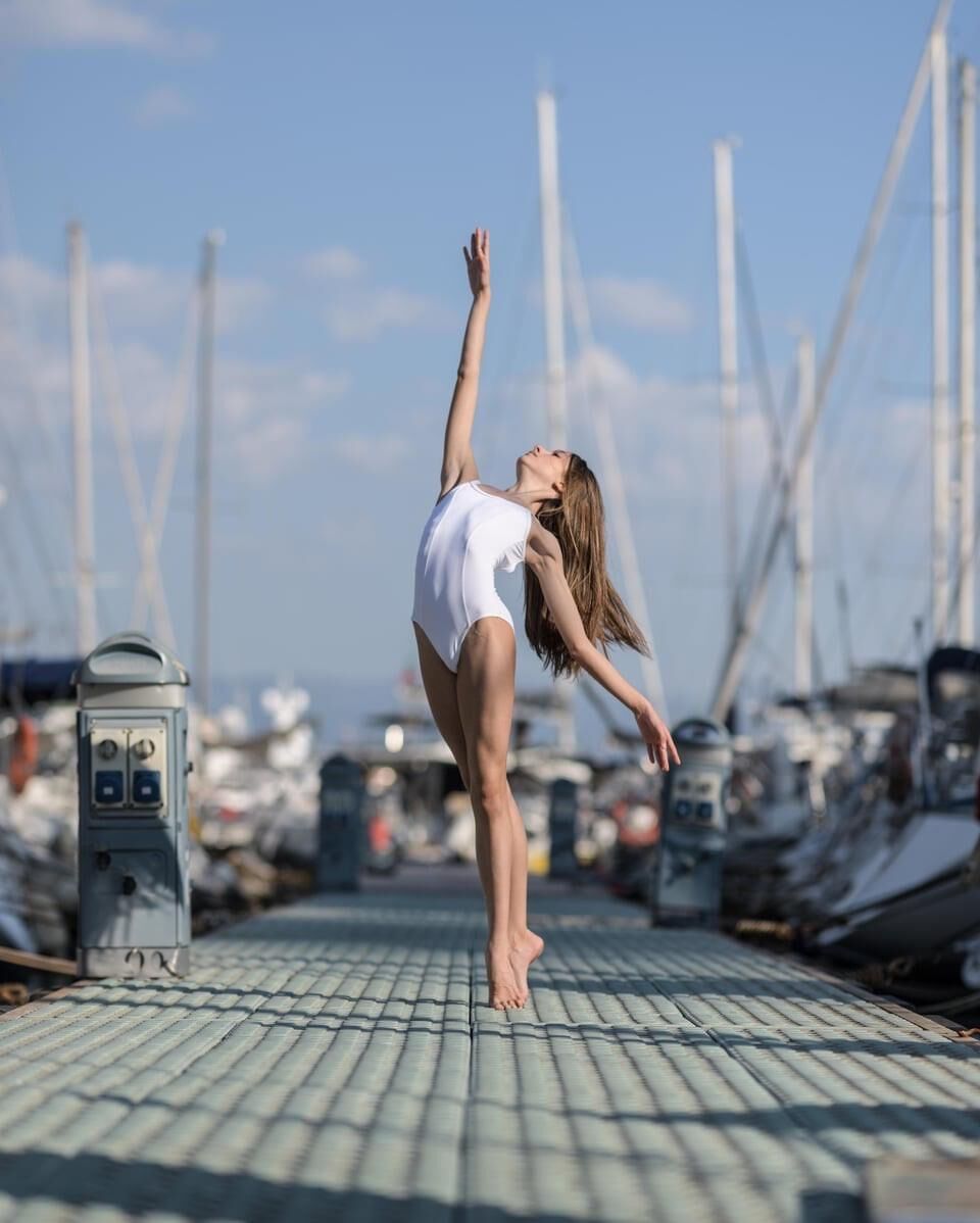 Ballet