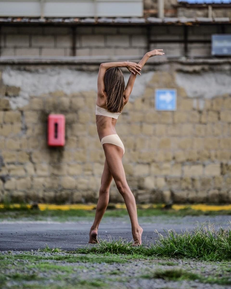 Ballet