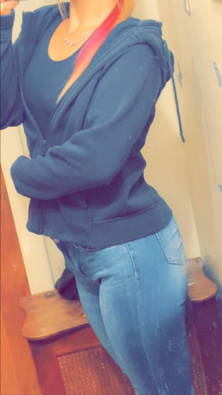 Amber é um vendedor de Snapchat sacanagem