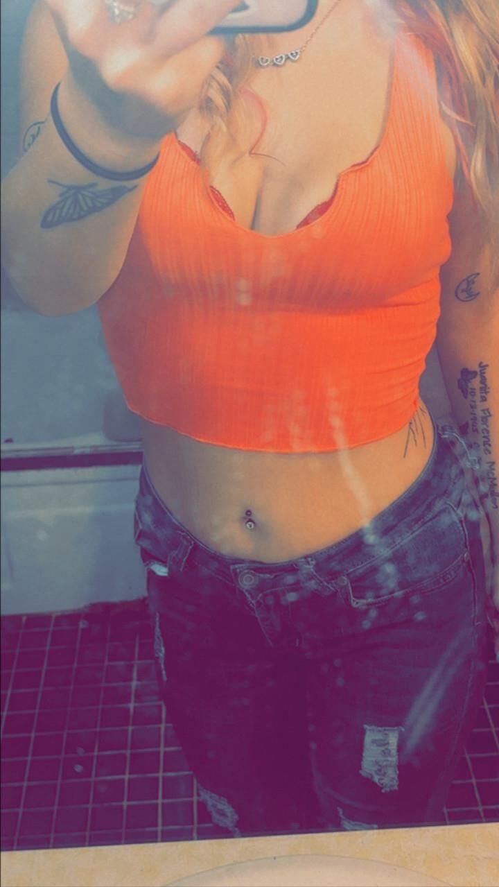 Amber é um vendedor de Snapchat sacanagem
