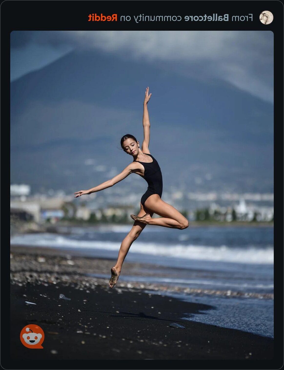 Ballet