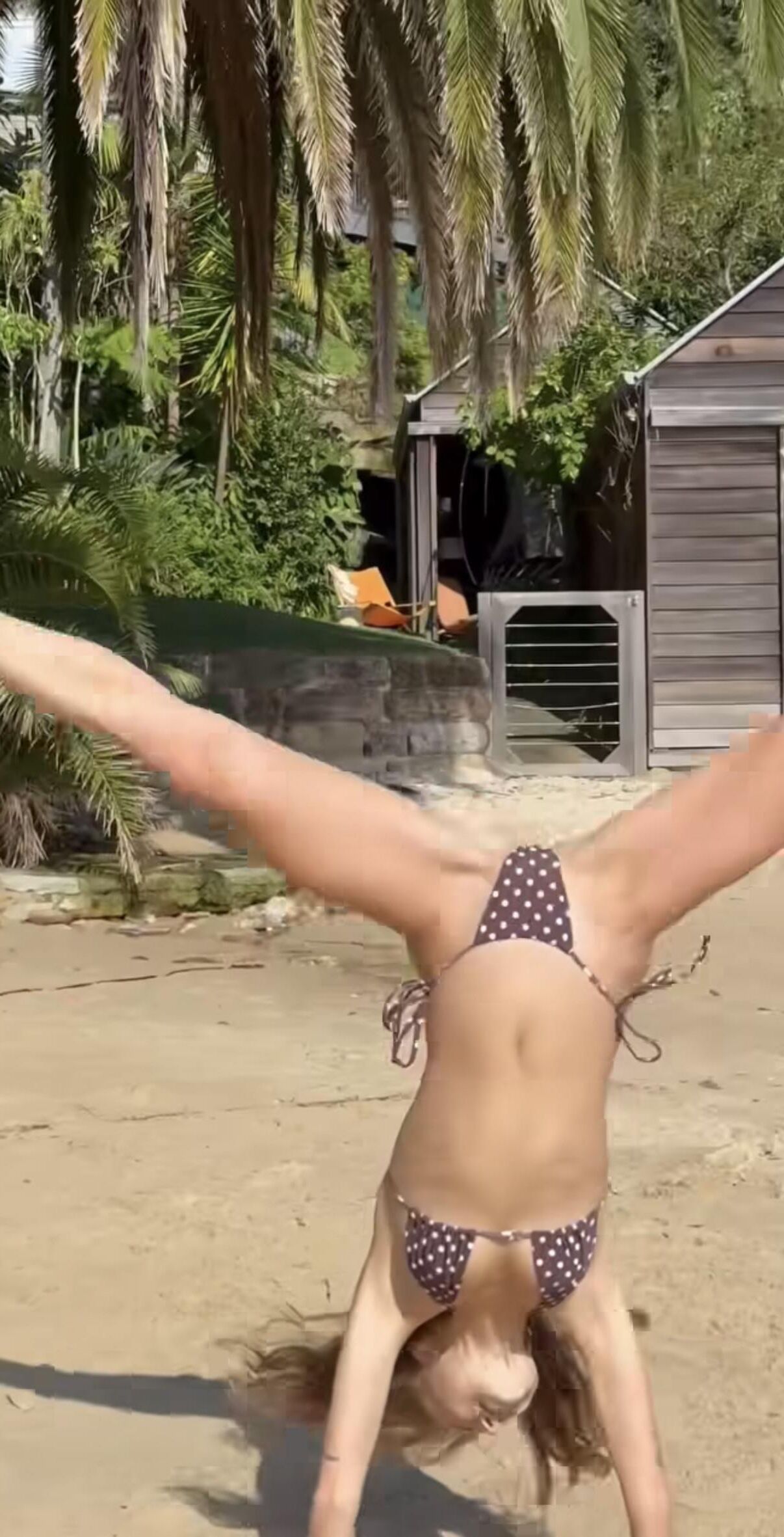 Bikinigirl tão sexy