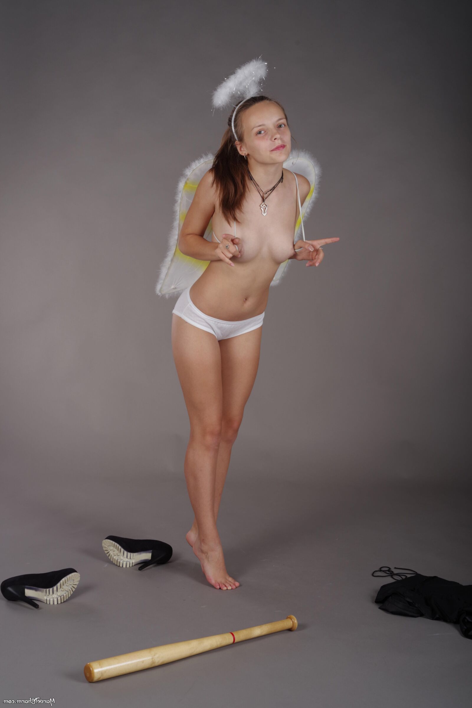 Nika MarvelCharm