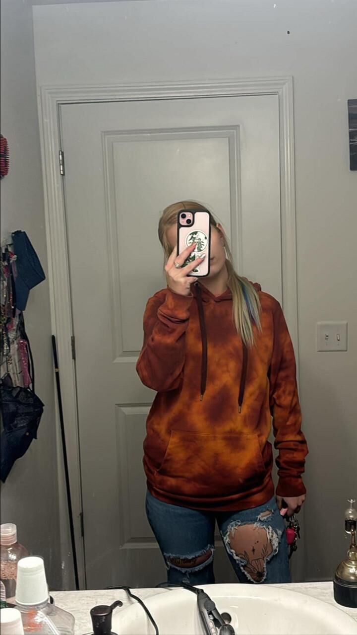 Amber é um vendedor de Snapchat sacanagem
