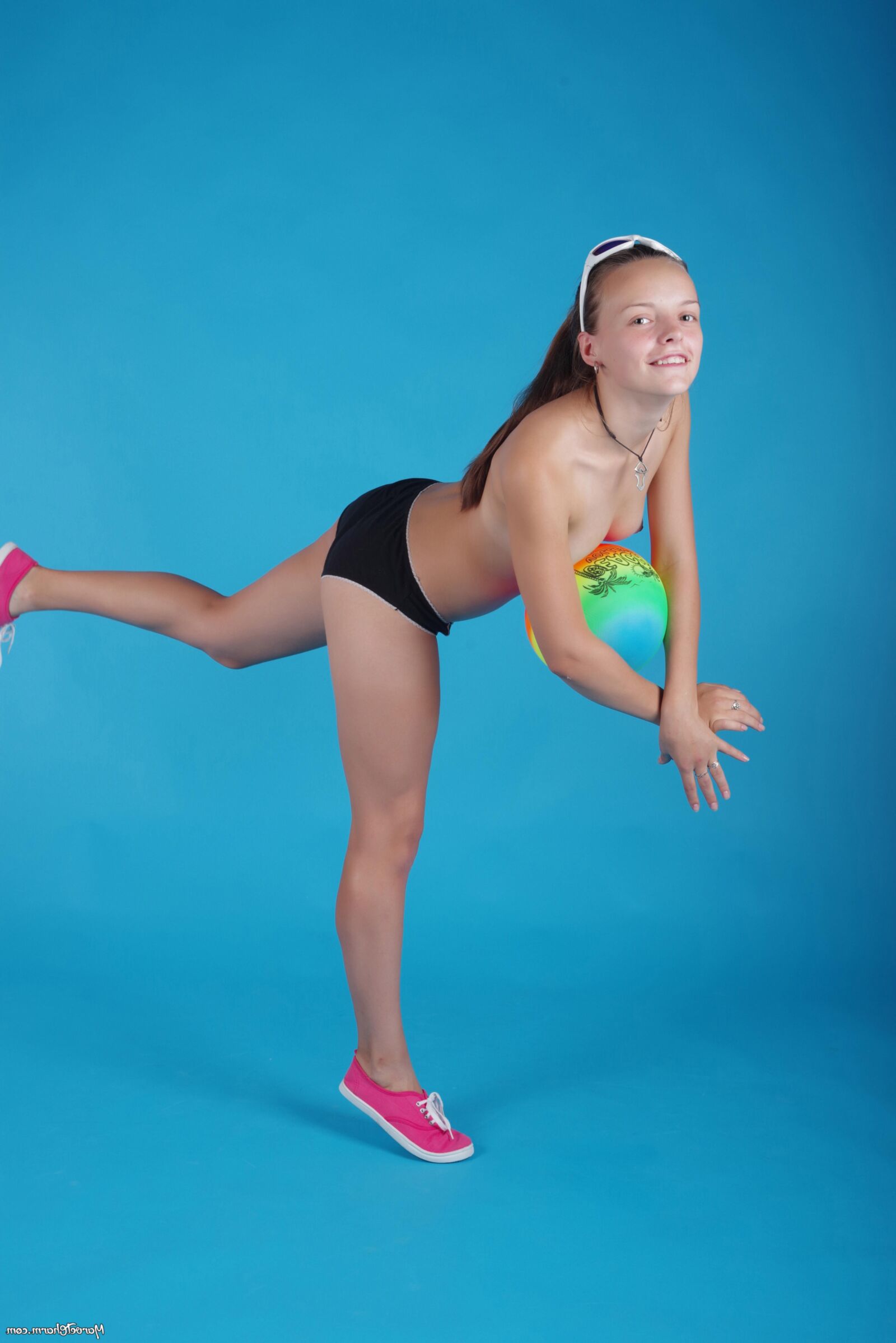 Nika MarvelCharm