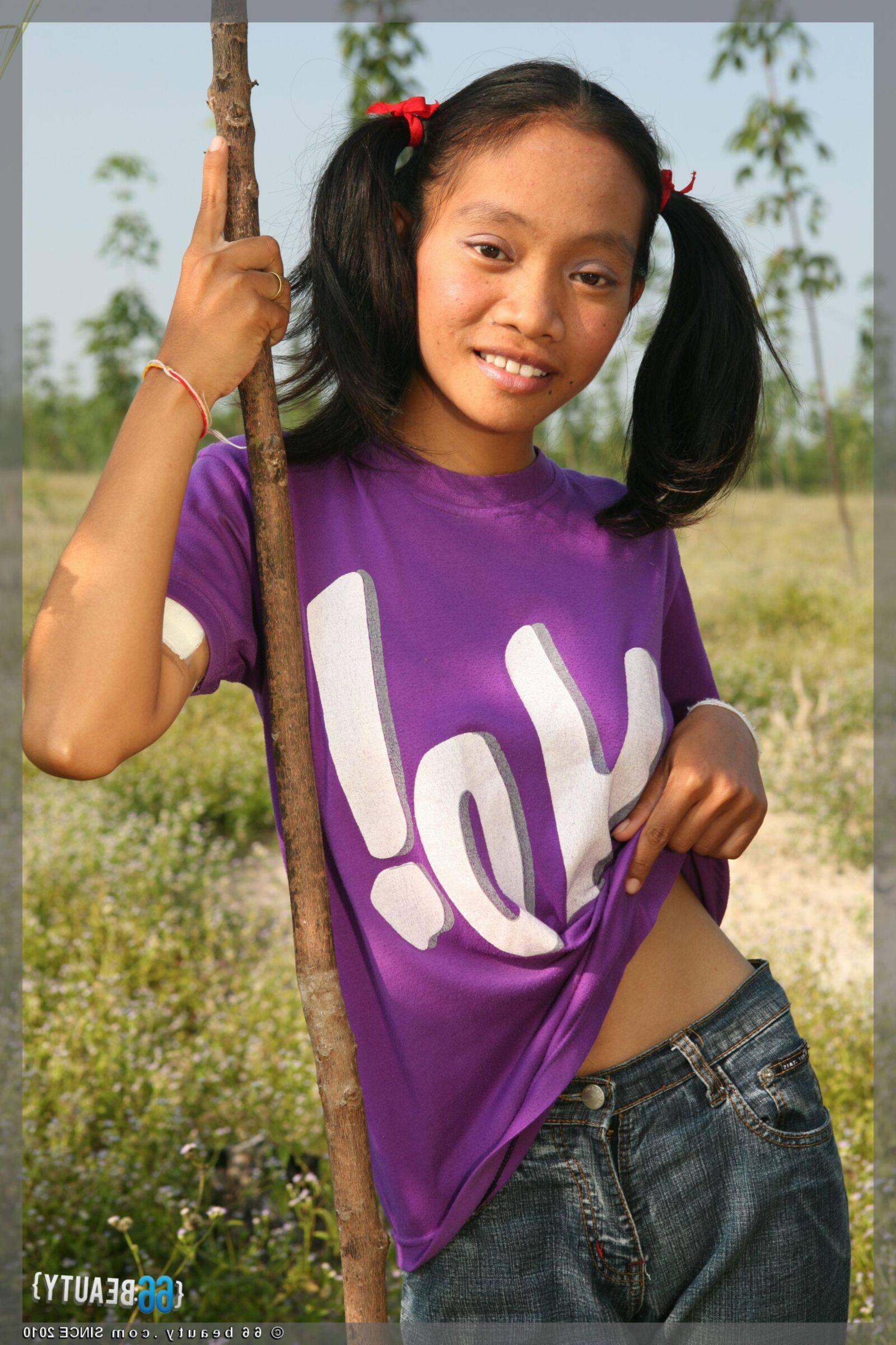 [Beauty]  Jum 