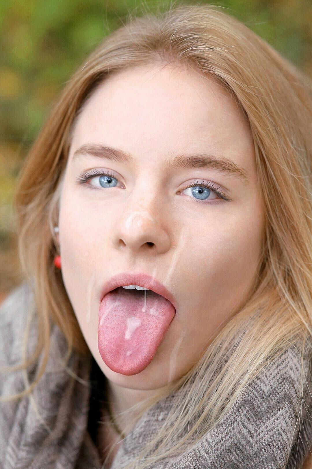 Fotoshoot with benefits