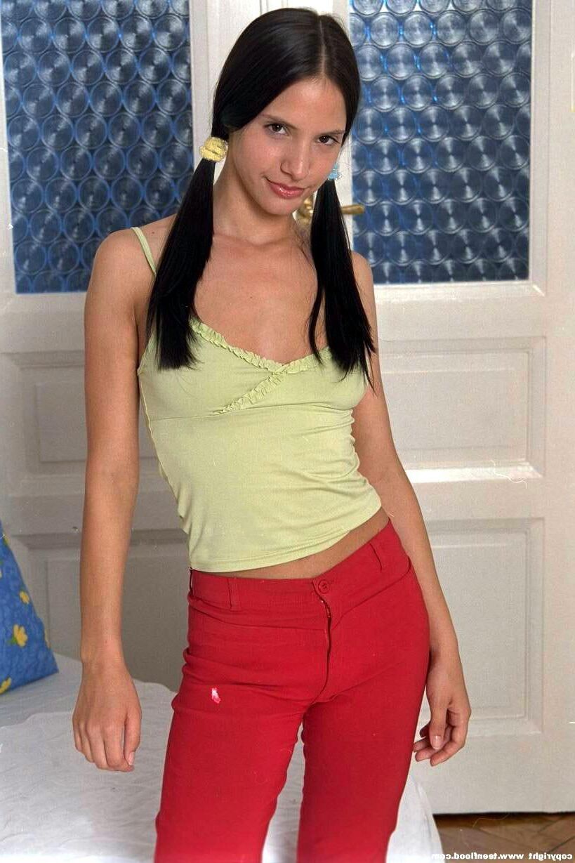 TeenFlood KAY