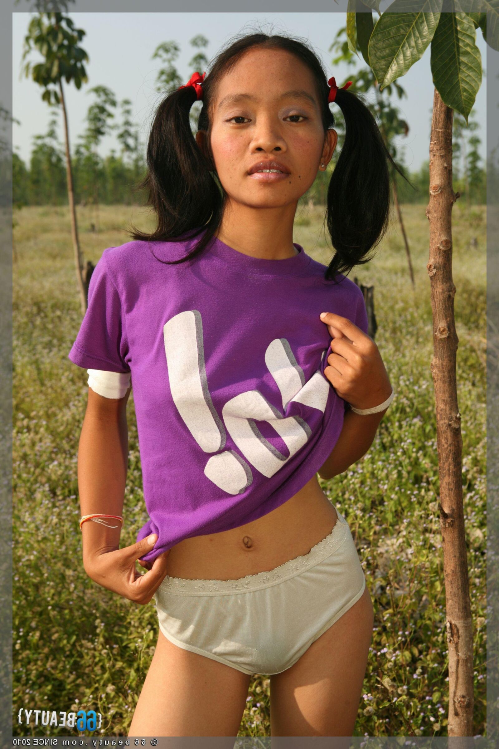[Beauty]  Jum 