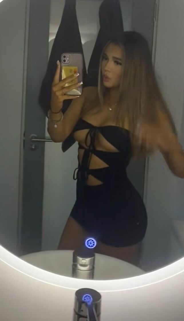 Bomba de sexo adolescente de Kate Latina Este adolescente é especial