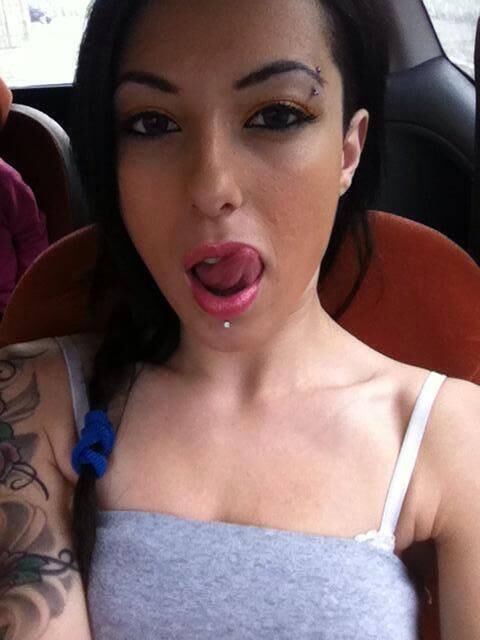 Modelo italiano Super Sexi (Chiara Marangoni)