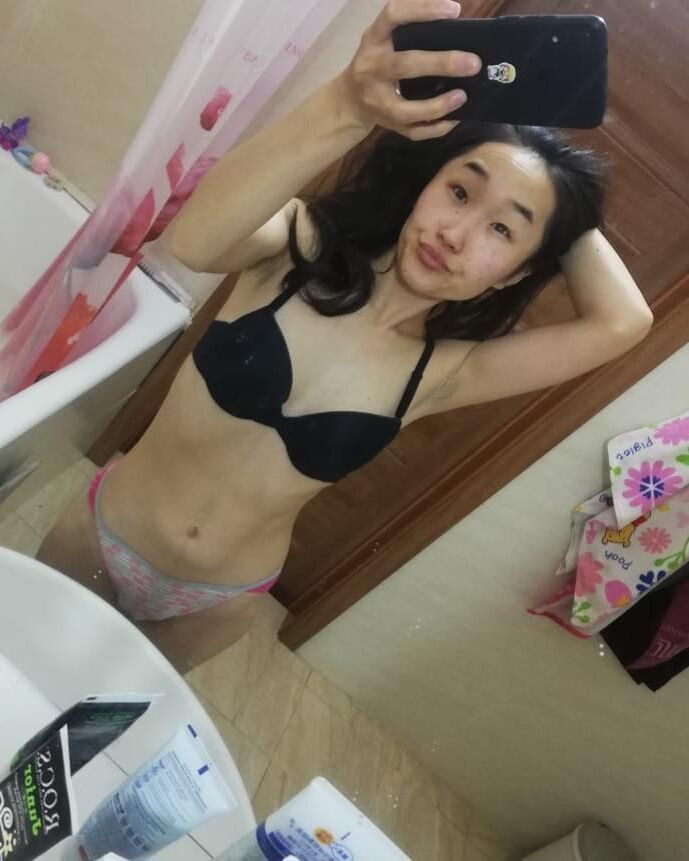 Otgirl V