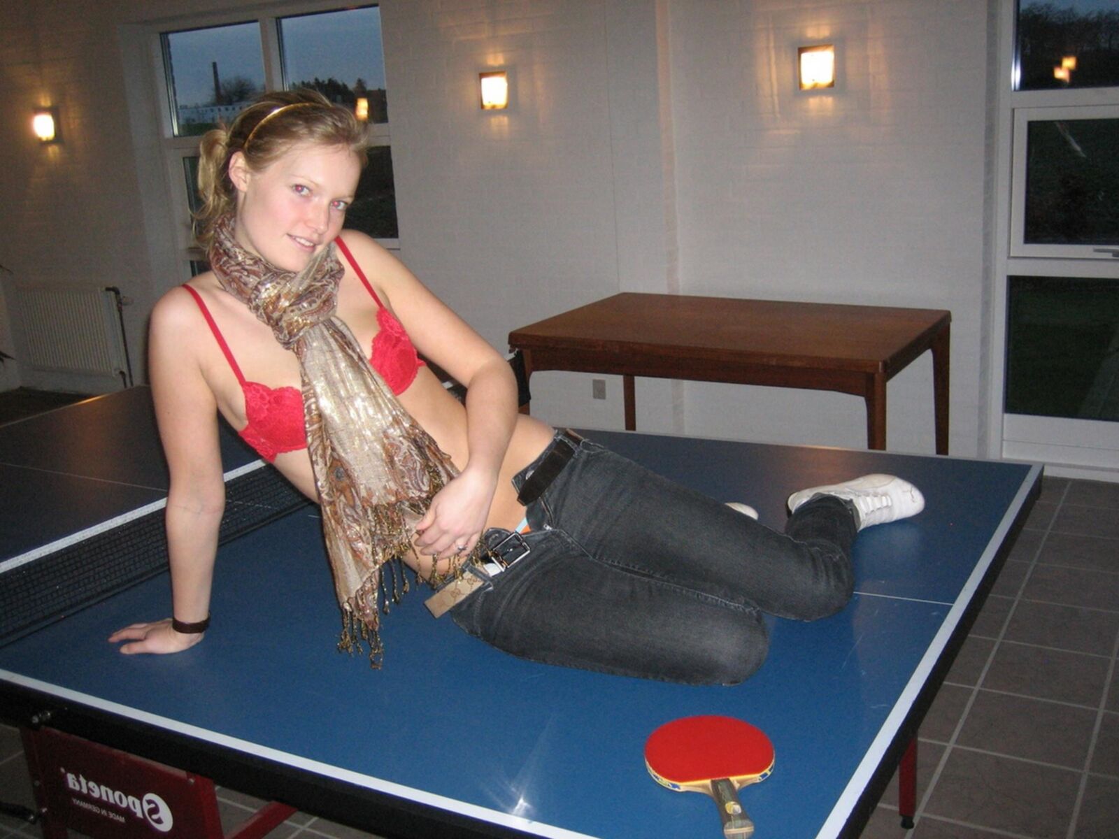 Adolescente
