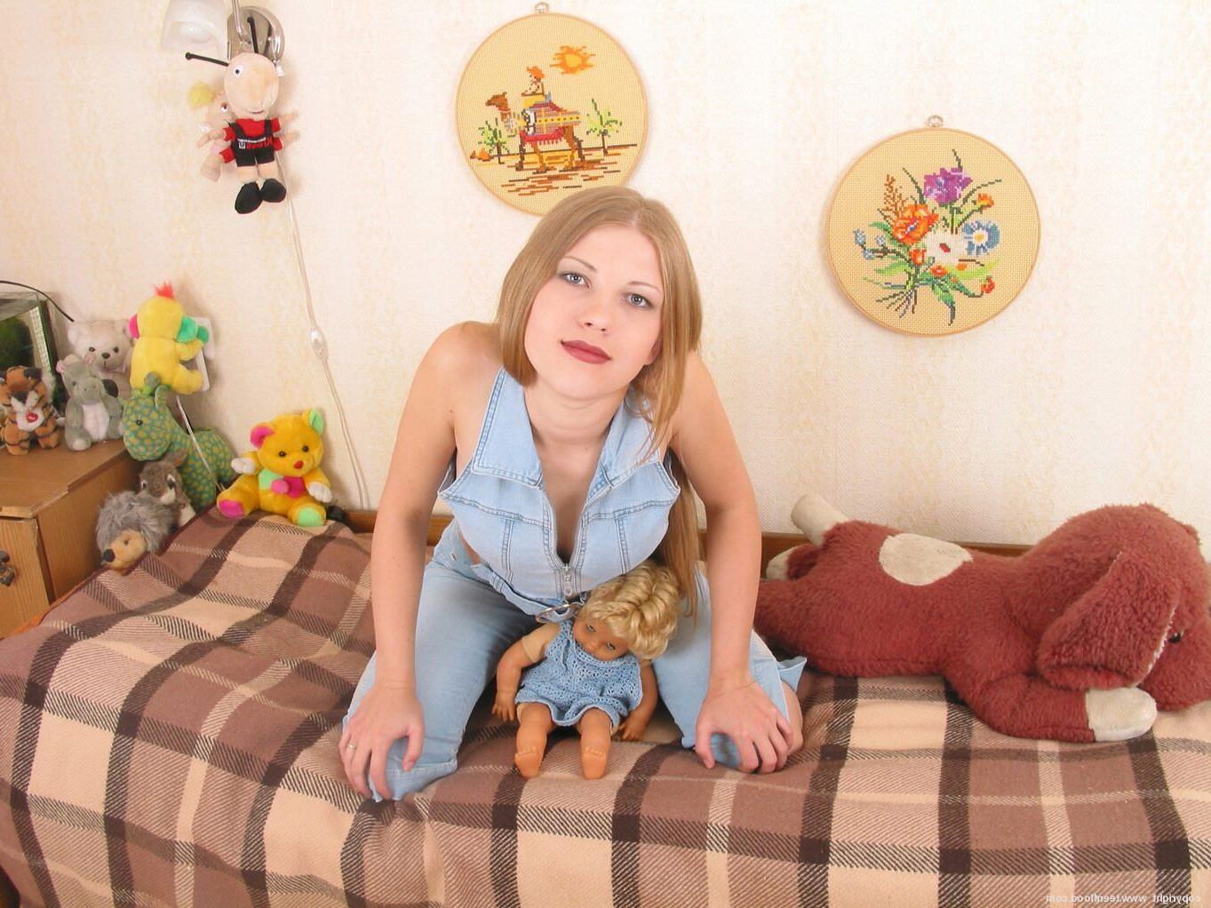 TeenFlood LILIA