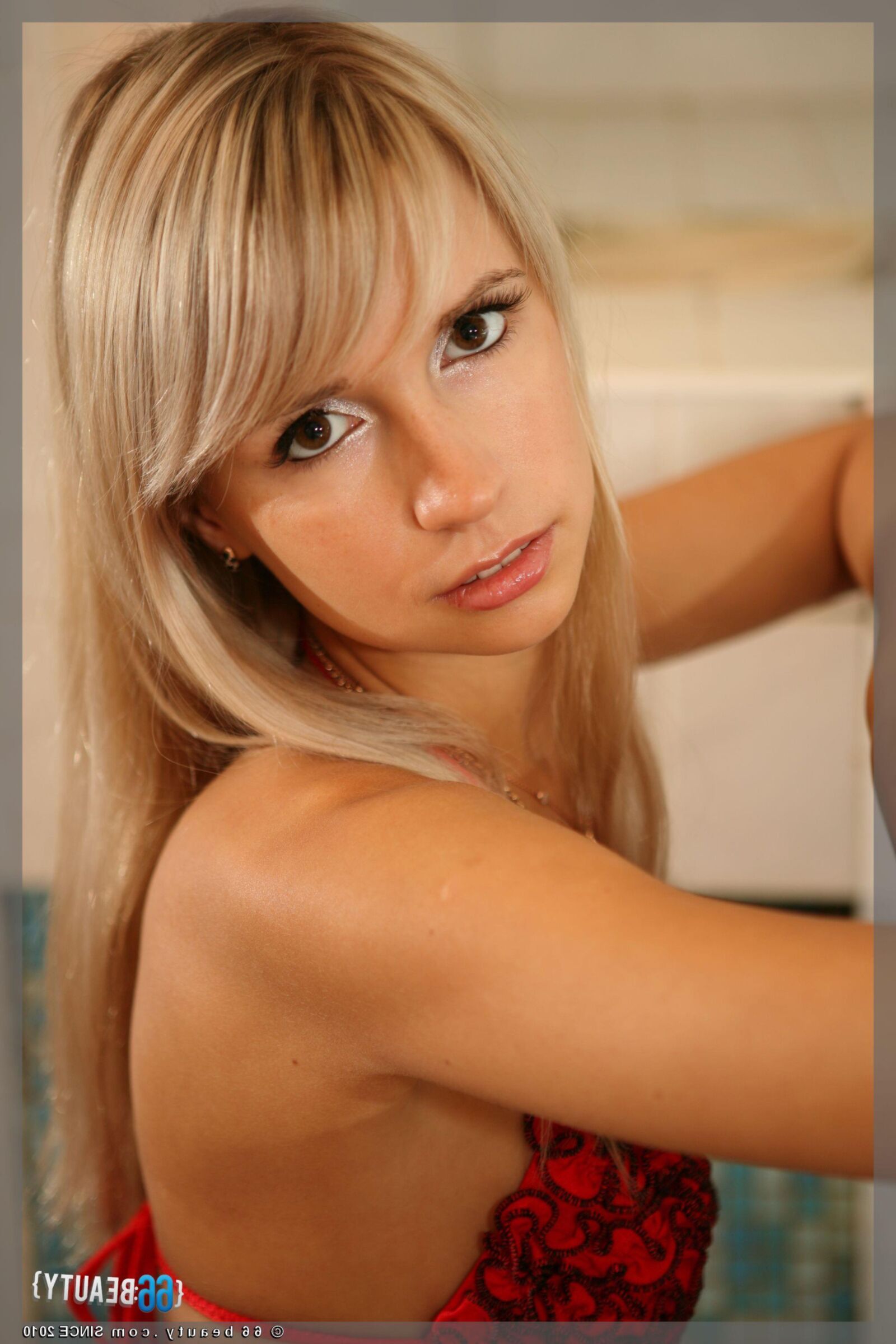 [Beauty]  Vesna 