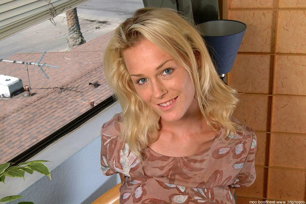 Adolescente Krista