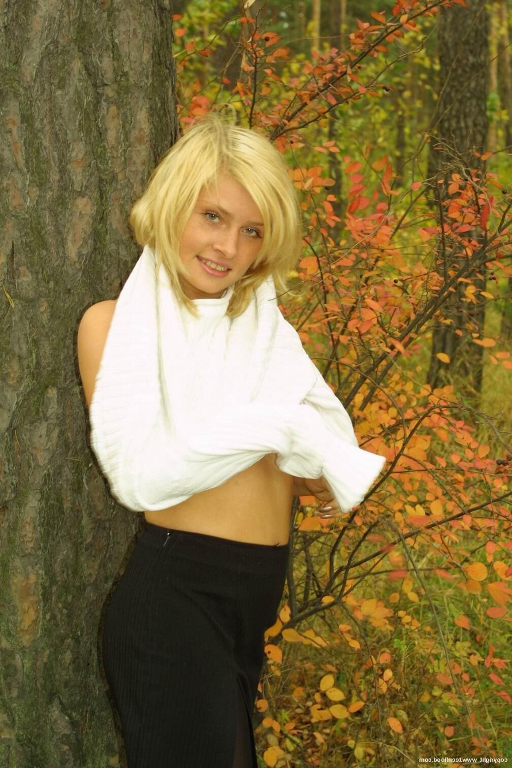 TeenFlood KARINA