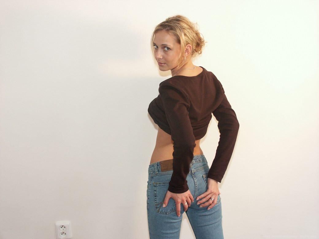 TeenFlood KATERINA