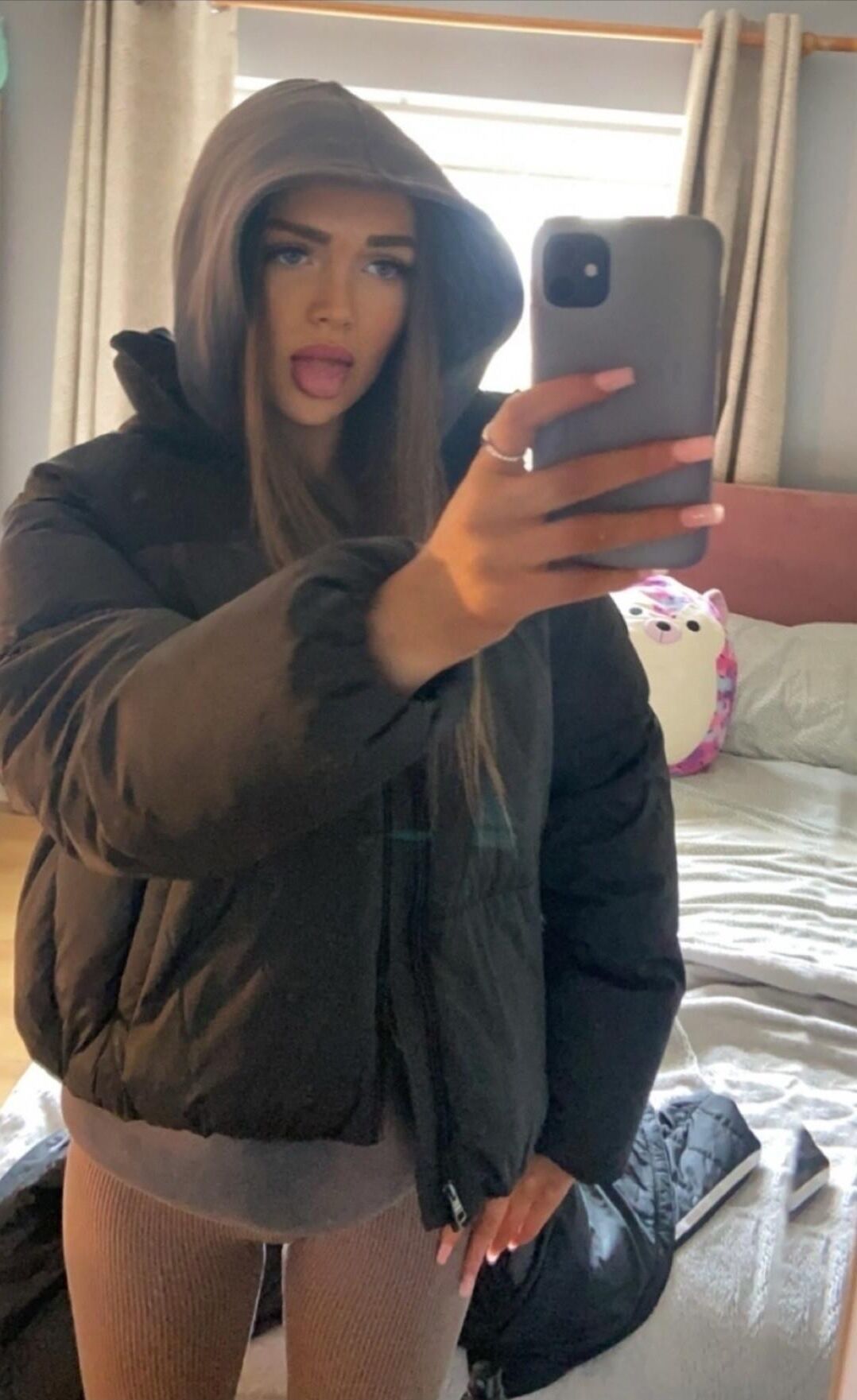 Use essas máquinas de foda adolescente aisling e shauna para gozar