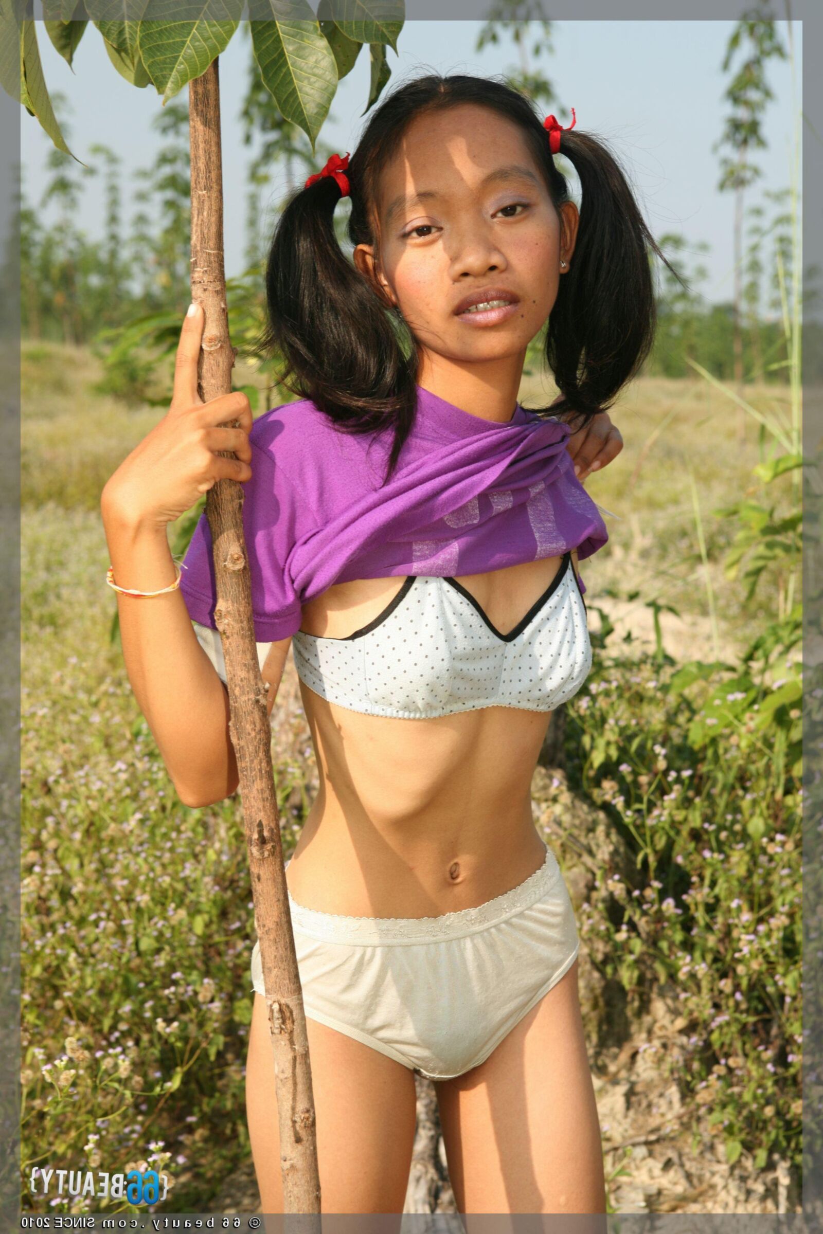 [Beauty]  Jum 