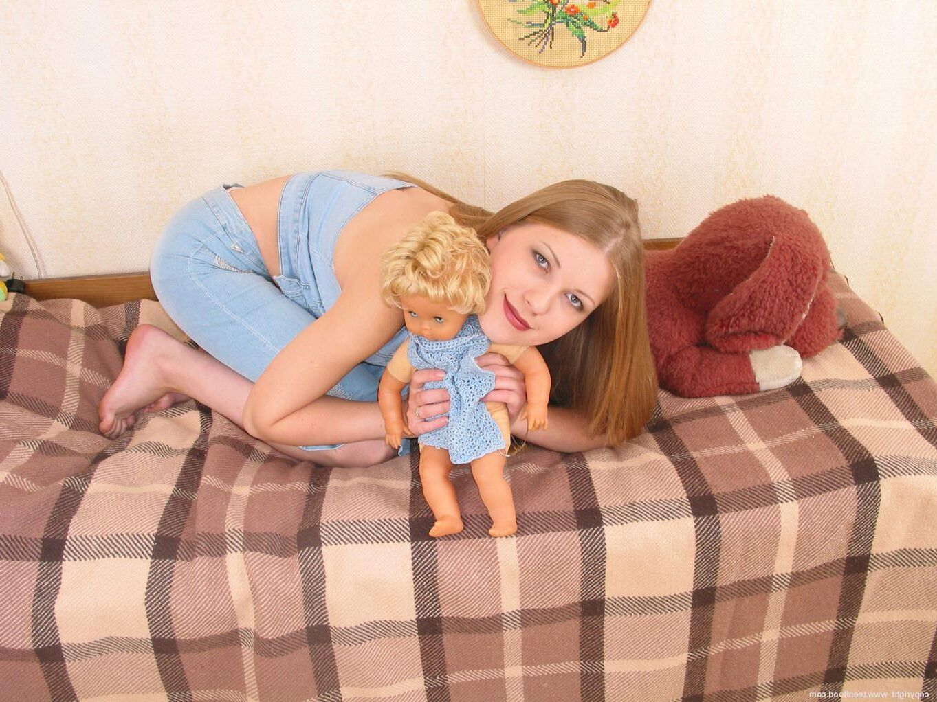 TeenFlood LILIA