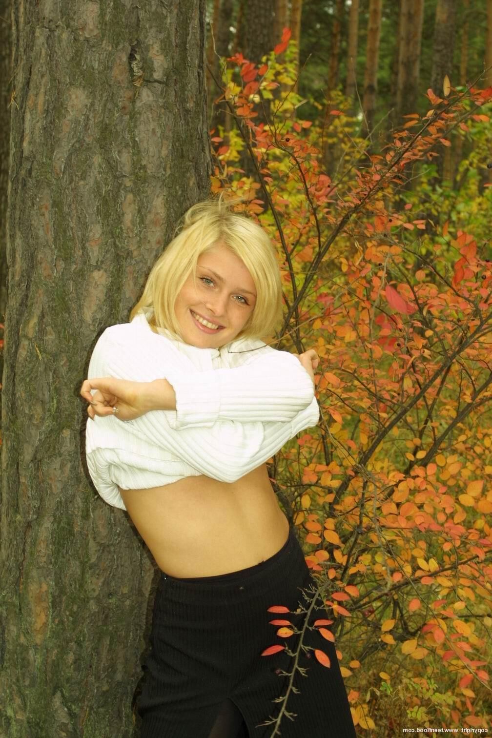 TeenFlood KARINA