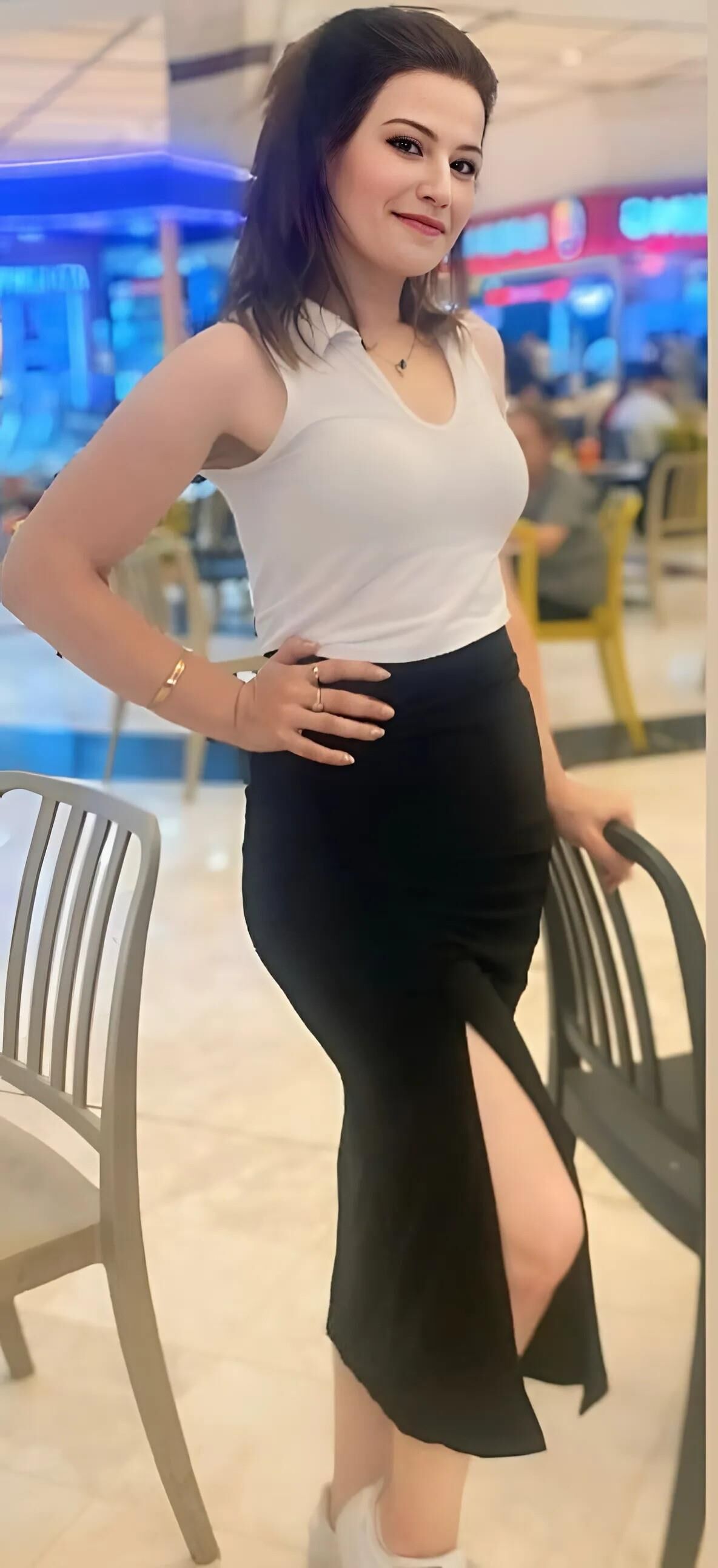 Adolescente turco sexy
