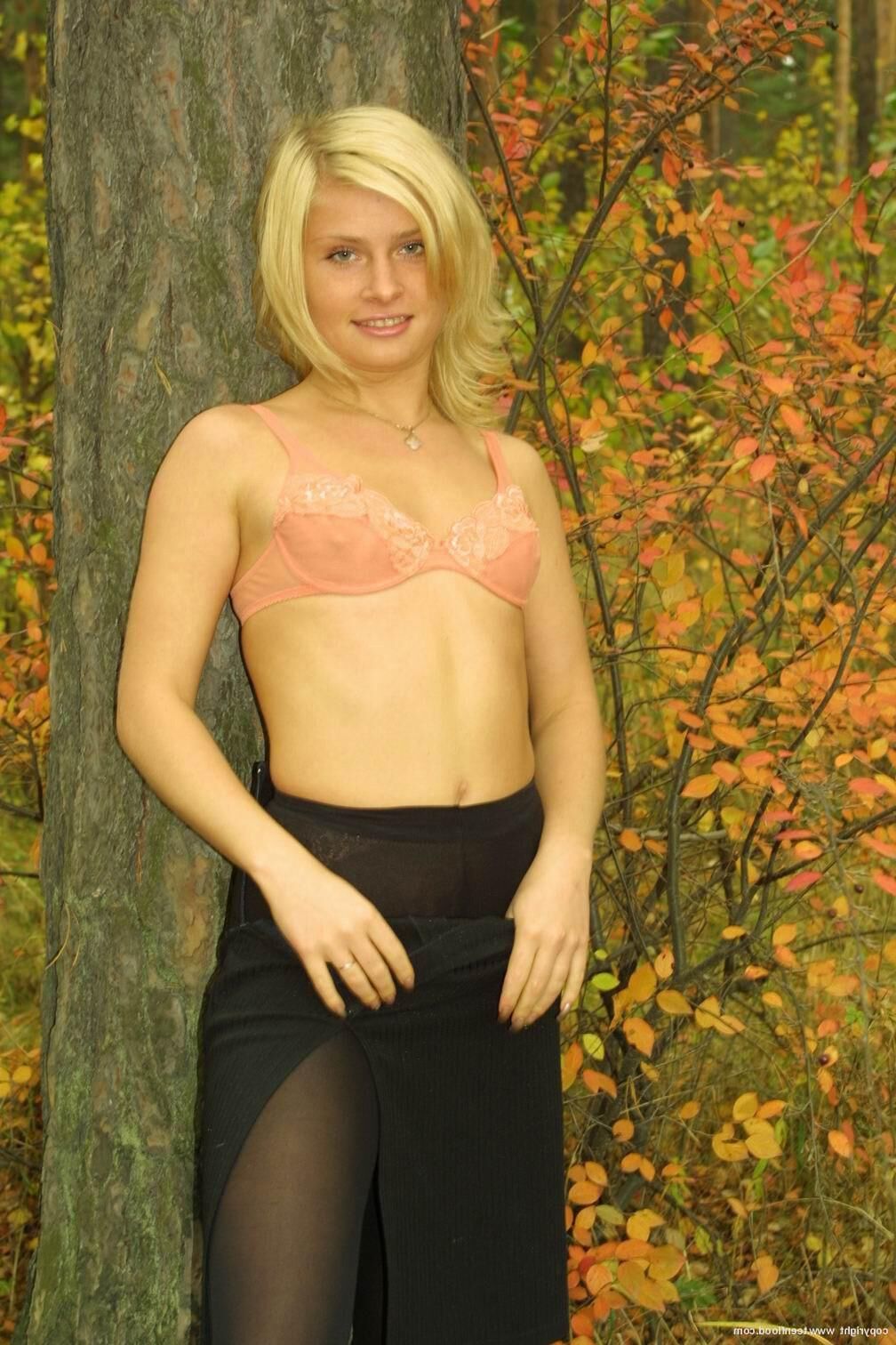 TeenFlood KARINA