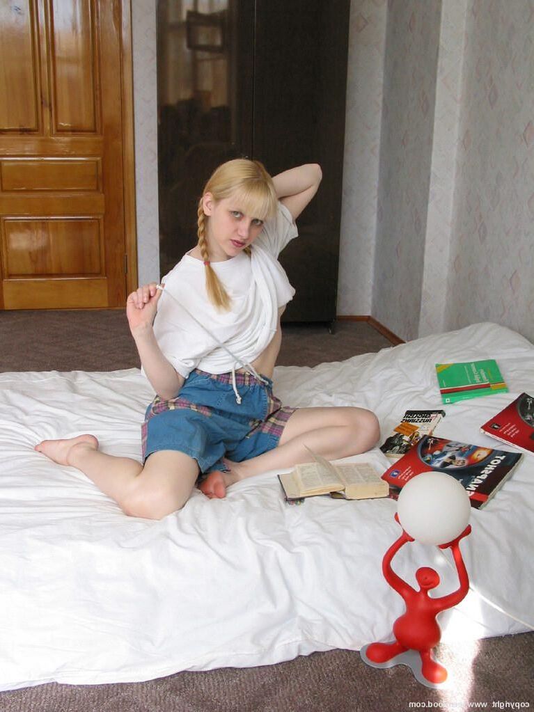 TeenFlood MARINKA
