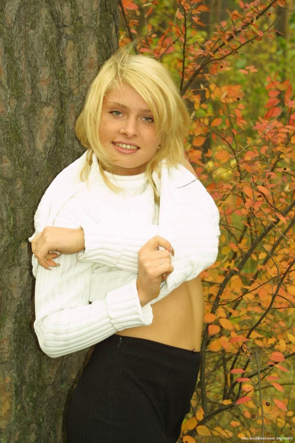 TeenFlood KARINA