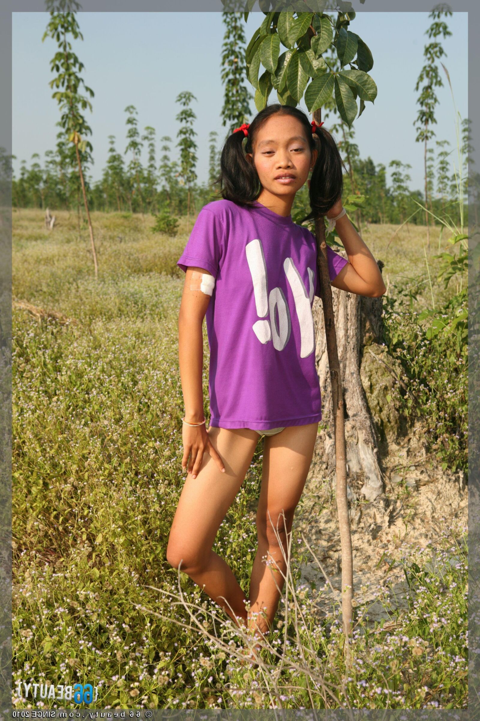 [Beauty]  Jum 