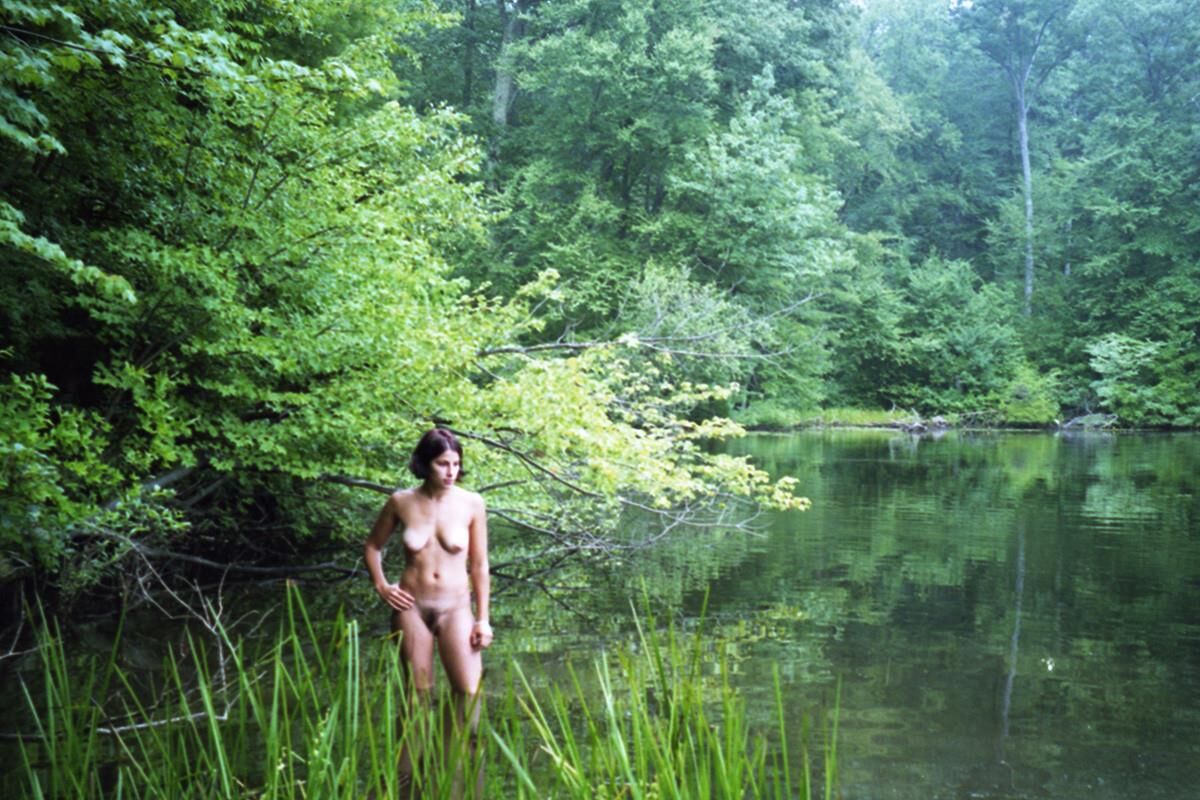 water nymph