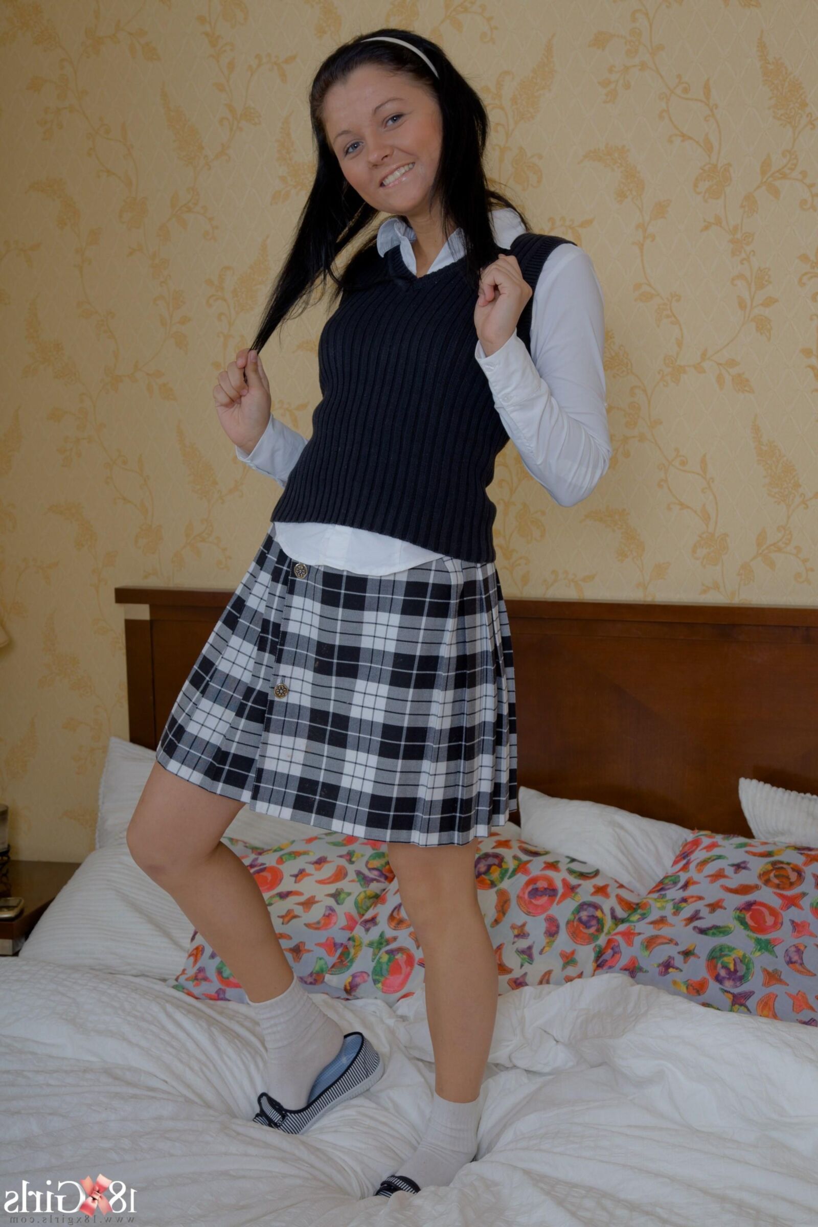 xgirls Isabel 