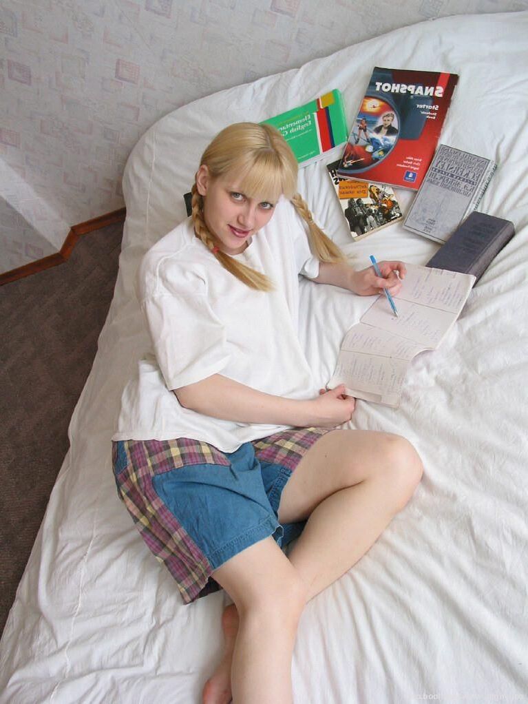 TeenFlood MARINKA