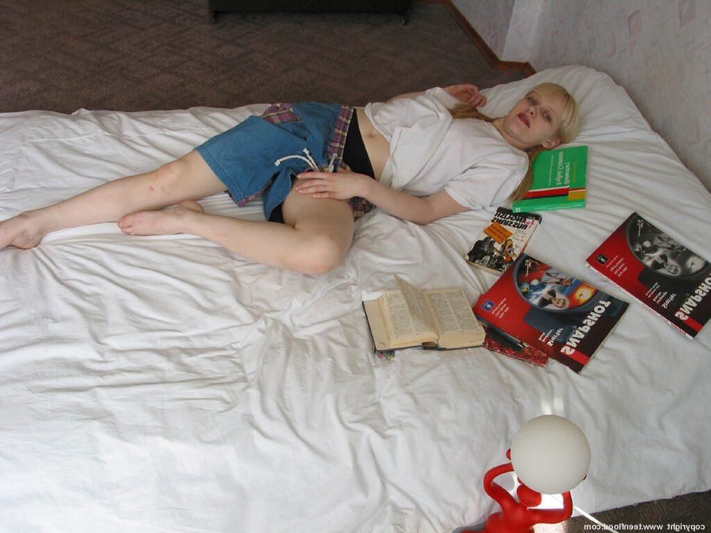 TeenFlood MARINKA