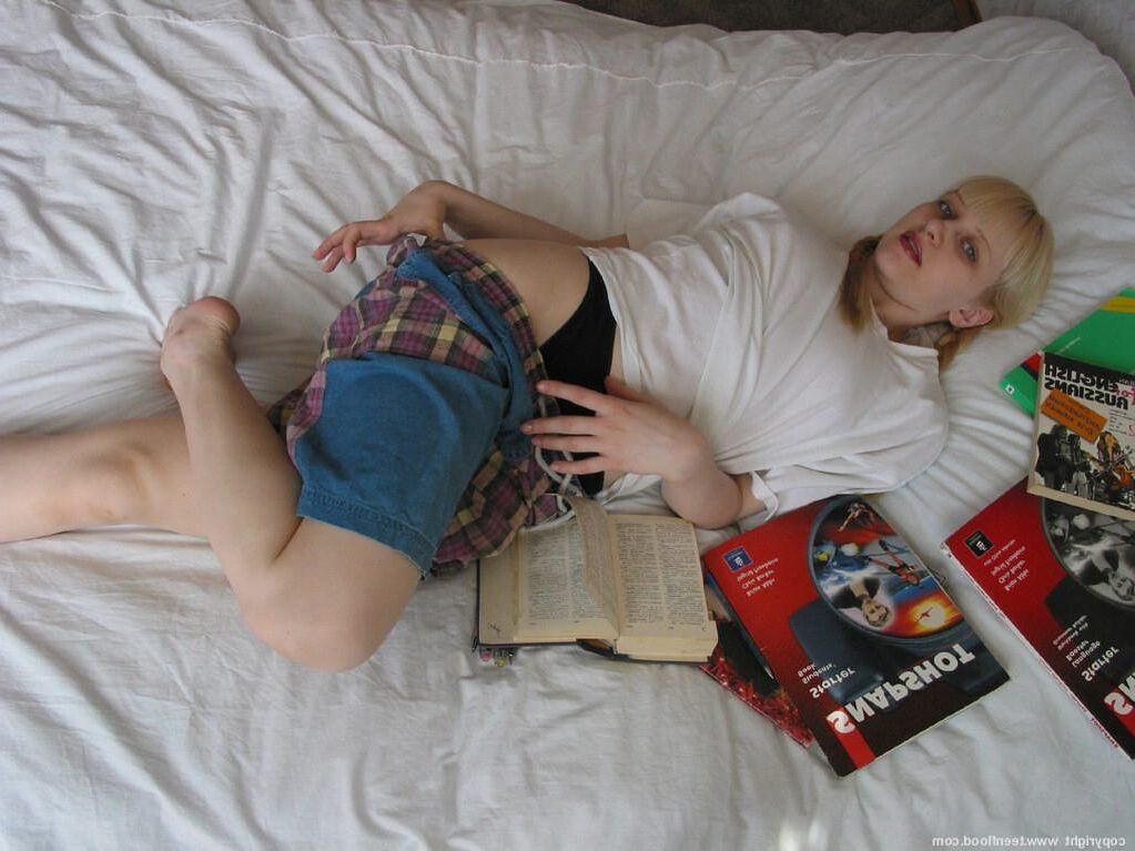 TeenFlood MARINKA