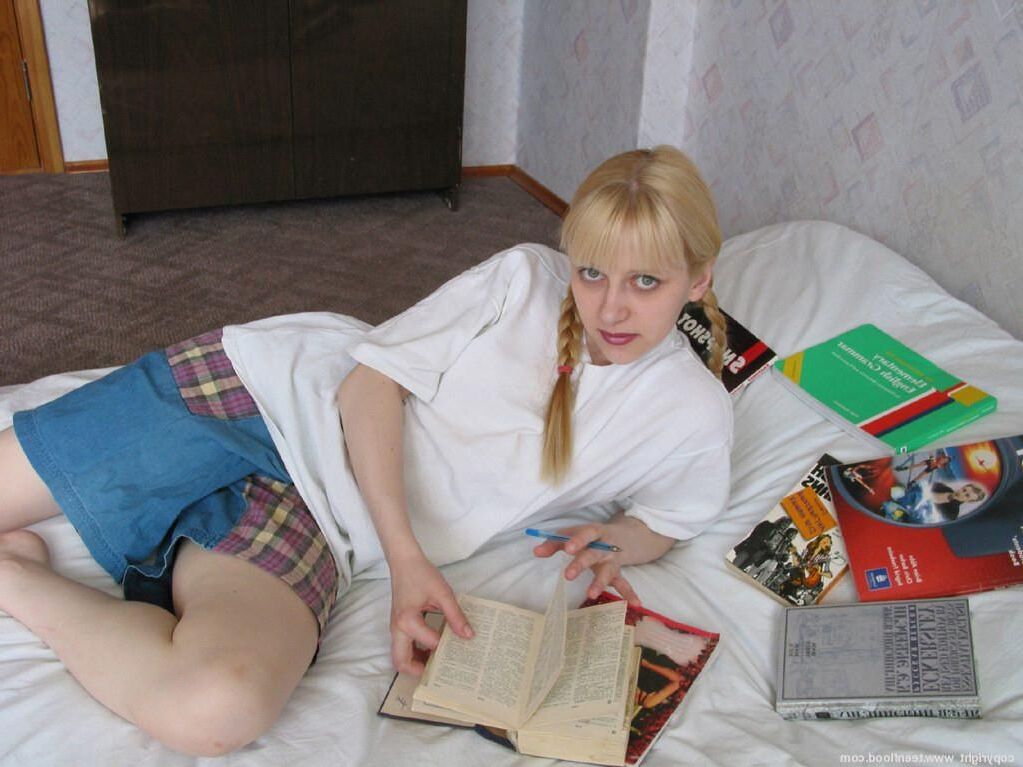 TeenFlood MARINKA