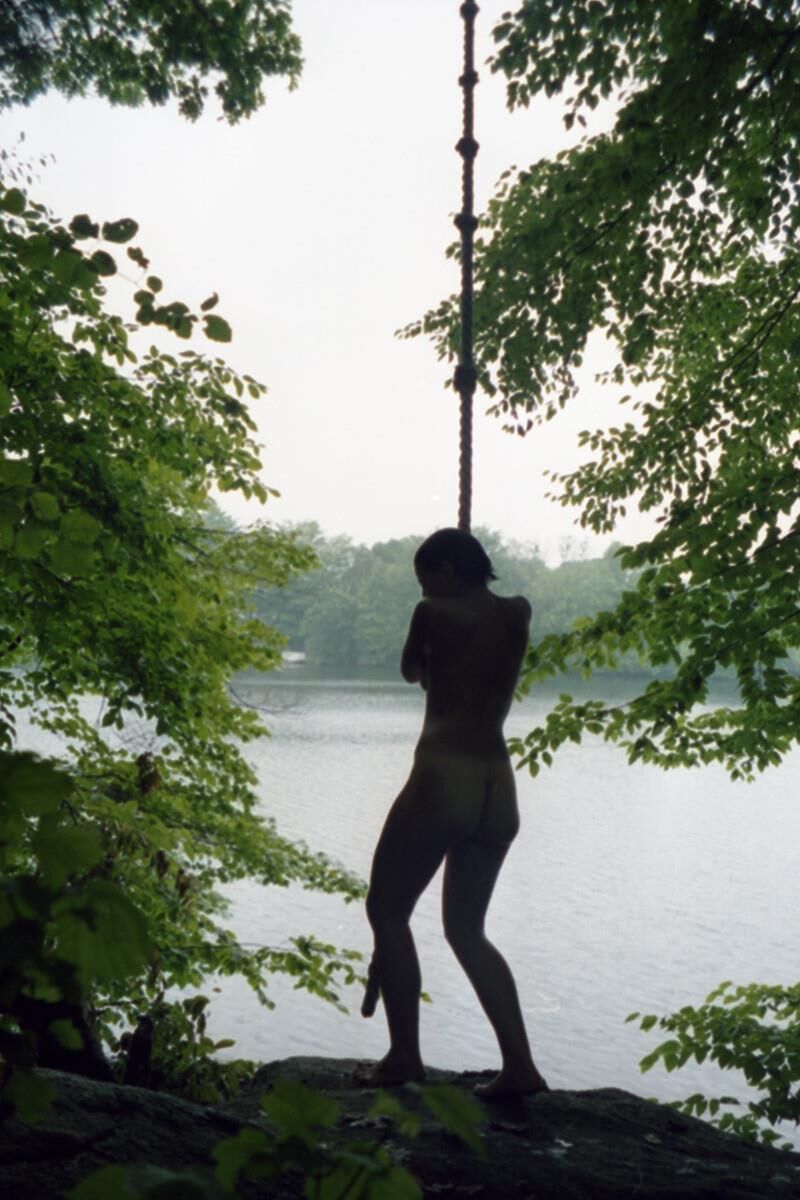 water nymph