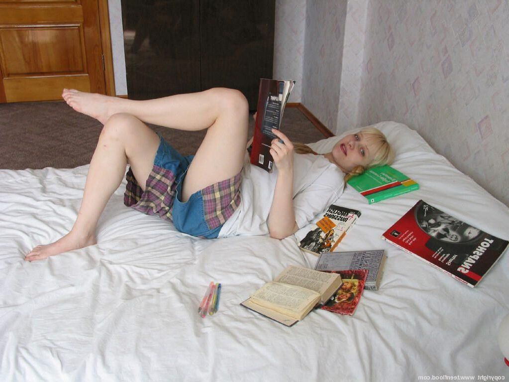 TeenFlood MARINKA