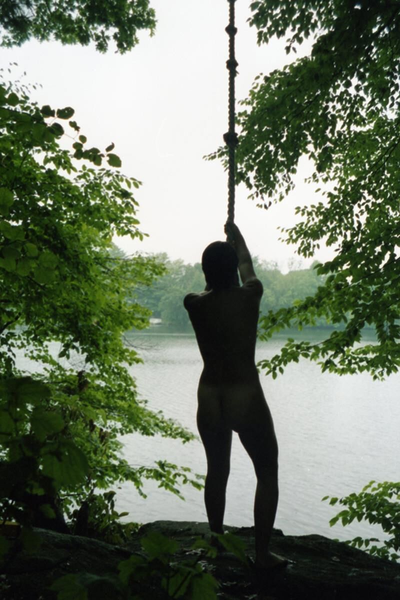 water nymph