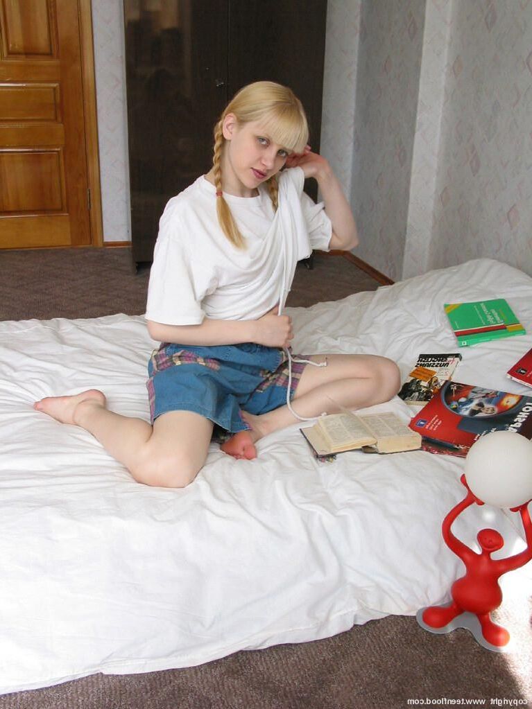 TeenFlood MARINKA