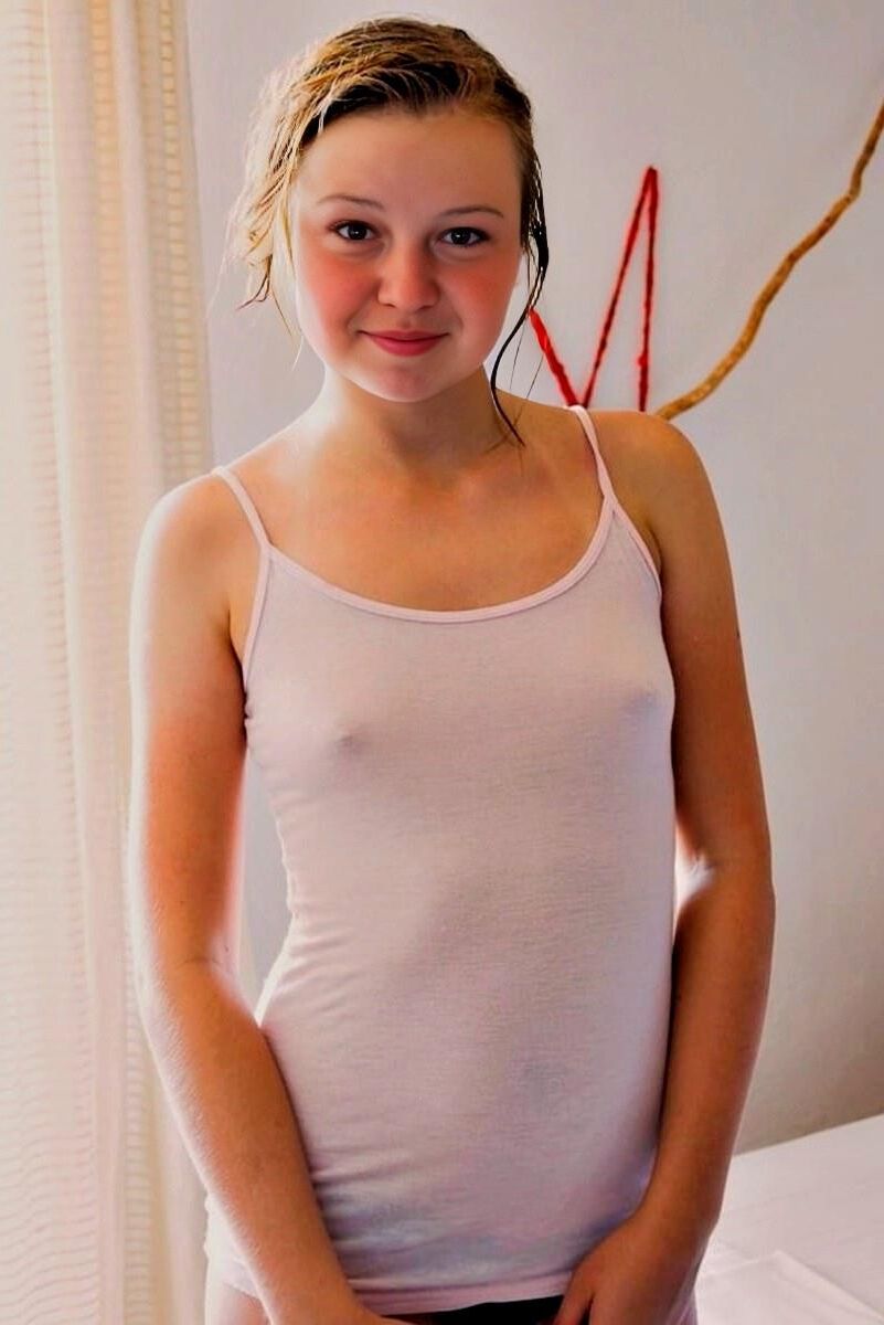 Familie Fick, Teenage Tina