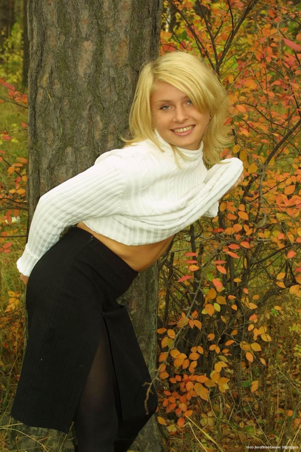TeenFlood KARINA