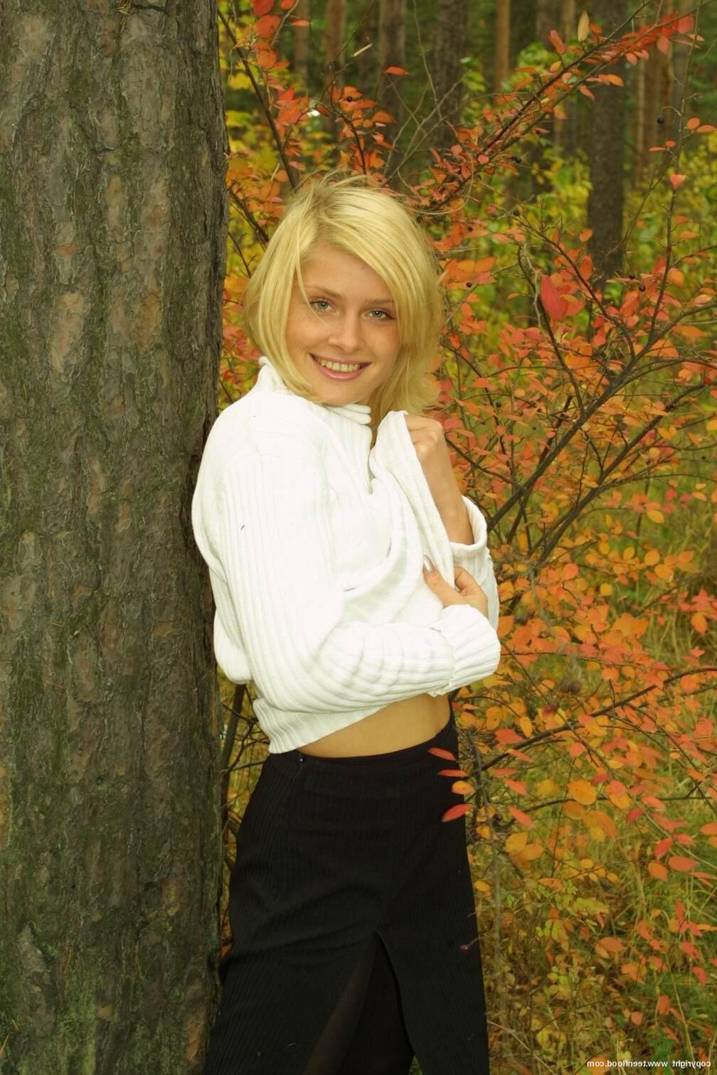 TeenFlood KARINA
