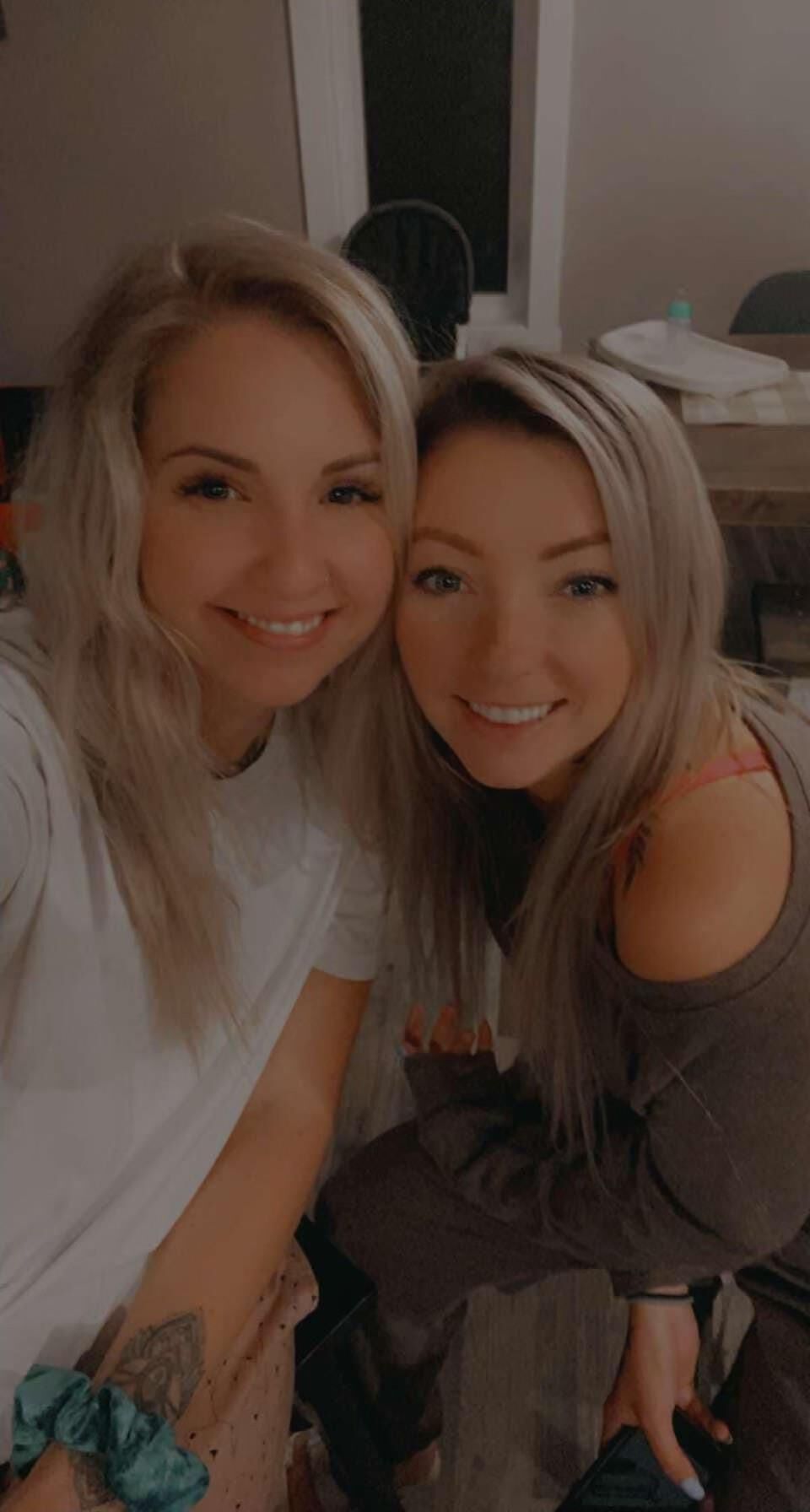 Meninas eu sei que gostaria de poder ser !!! 