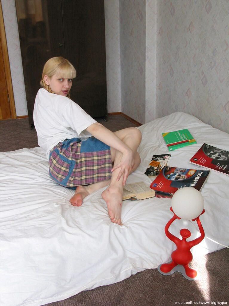 TeenFlood MARINKA