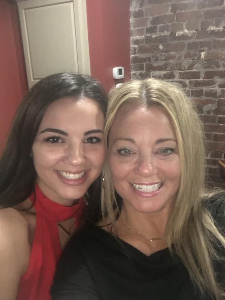 Mothers & their Sexy Daughters Jun